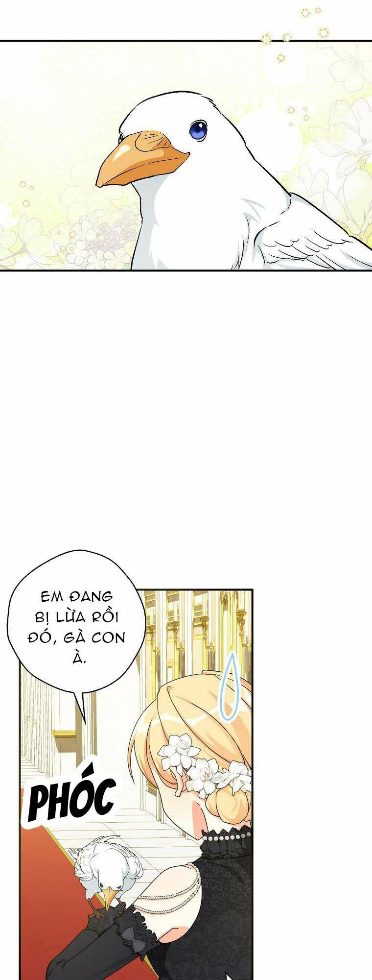 Ba Người Anh Trai Của Tôi Là Bạo Quân: Chapter 62.1