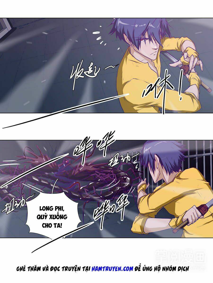 Tối Cường Thăng Cấp Hệ Thống: Chapter 26