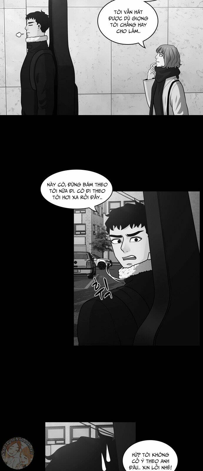 Tomorrow - Ngày Mai: Chapter 27