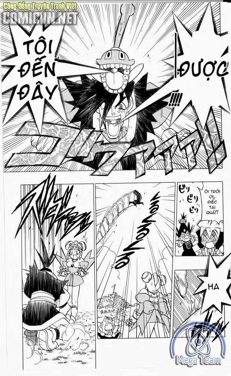 Guardian Eight: Chapter 2