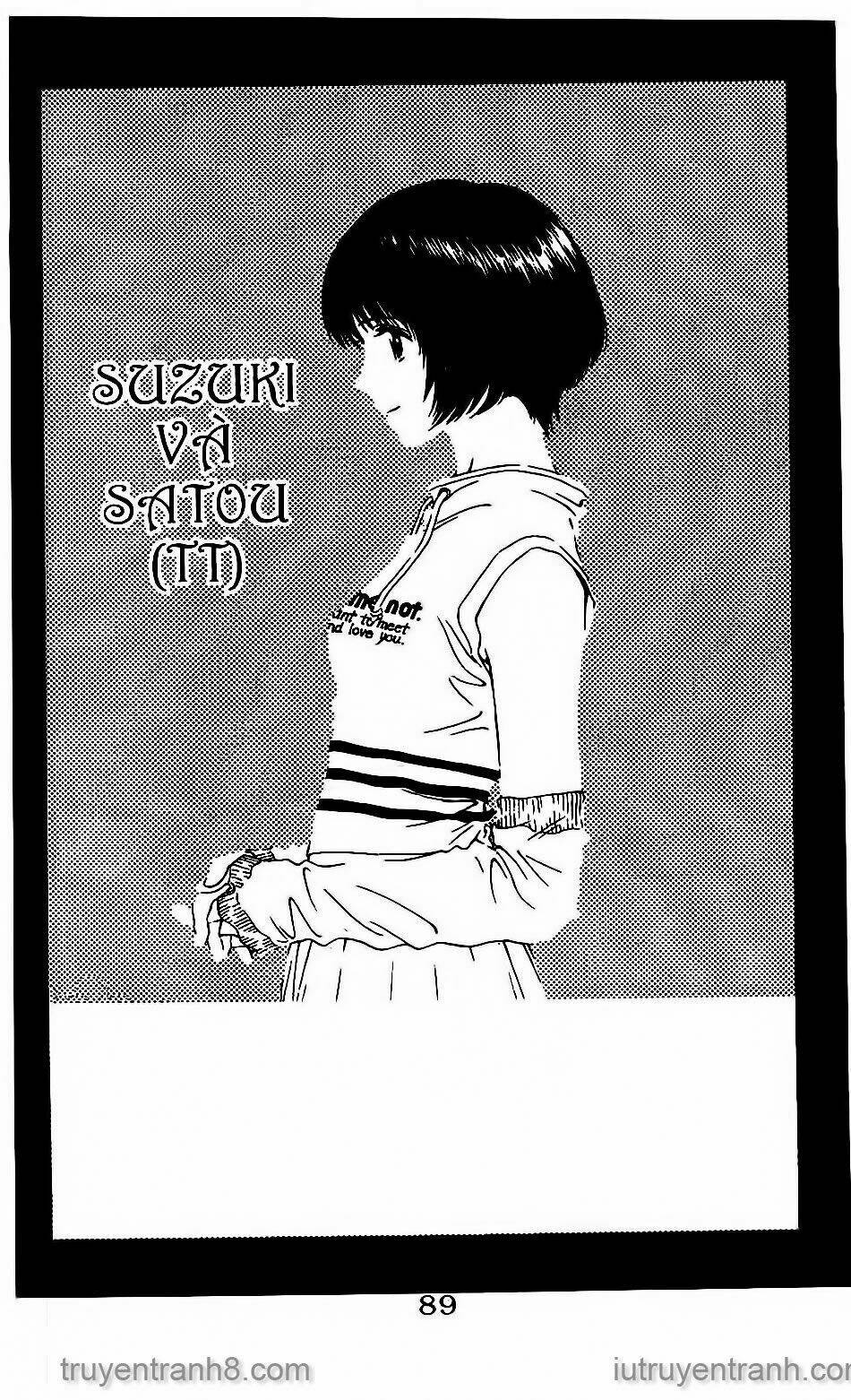 Saladdays: Chapter 36