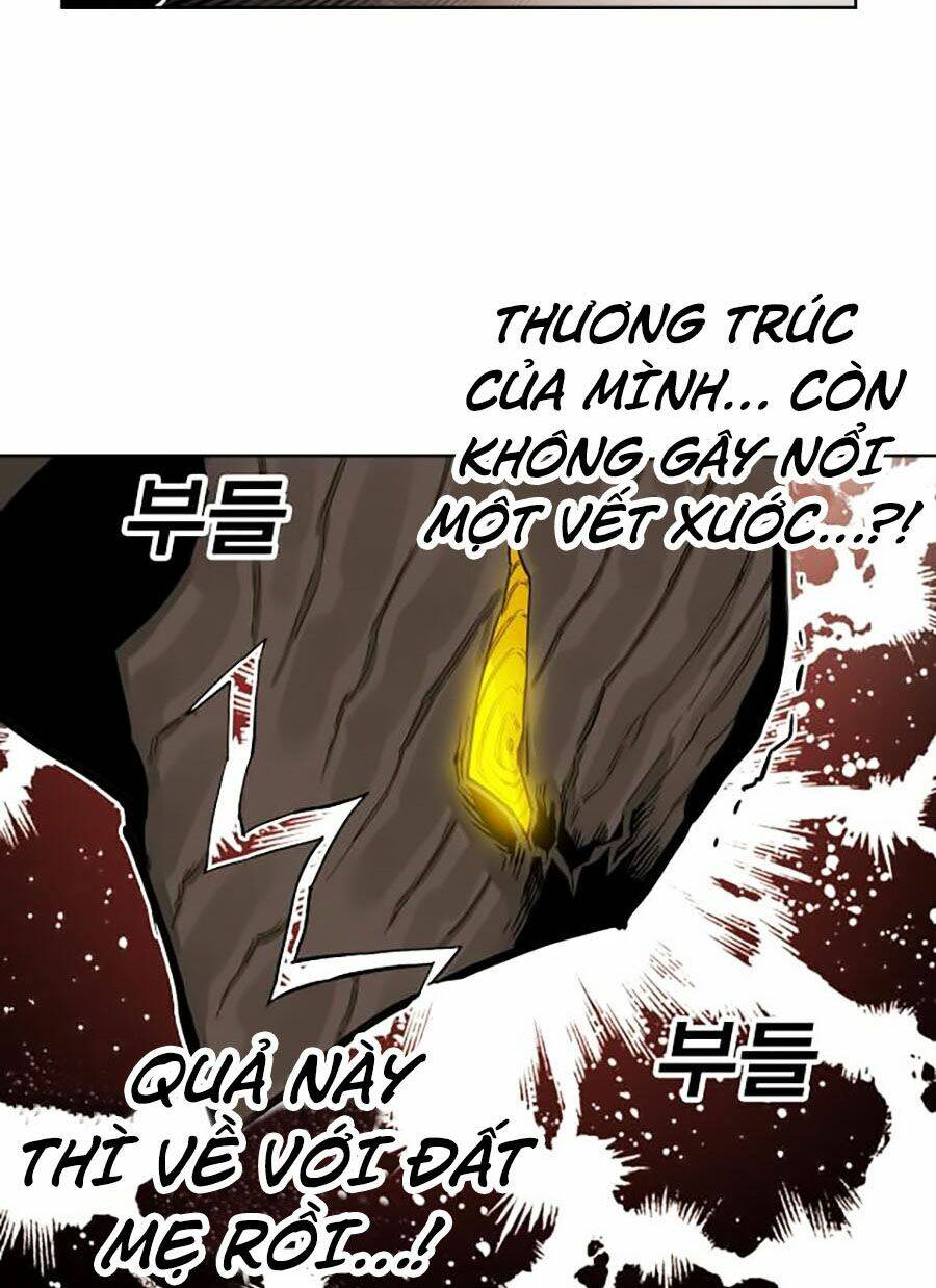 Hard Core Leveling Warrior Ss2: Chapter 60