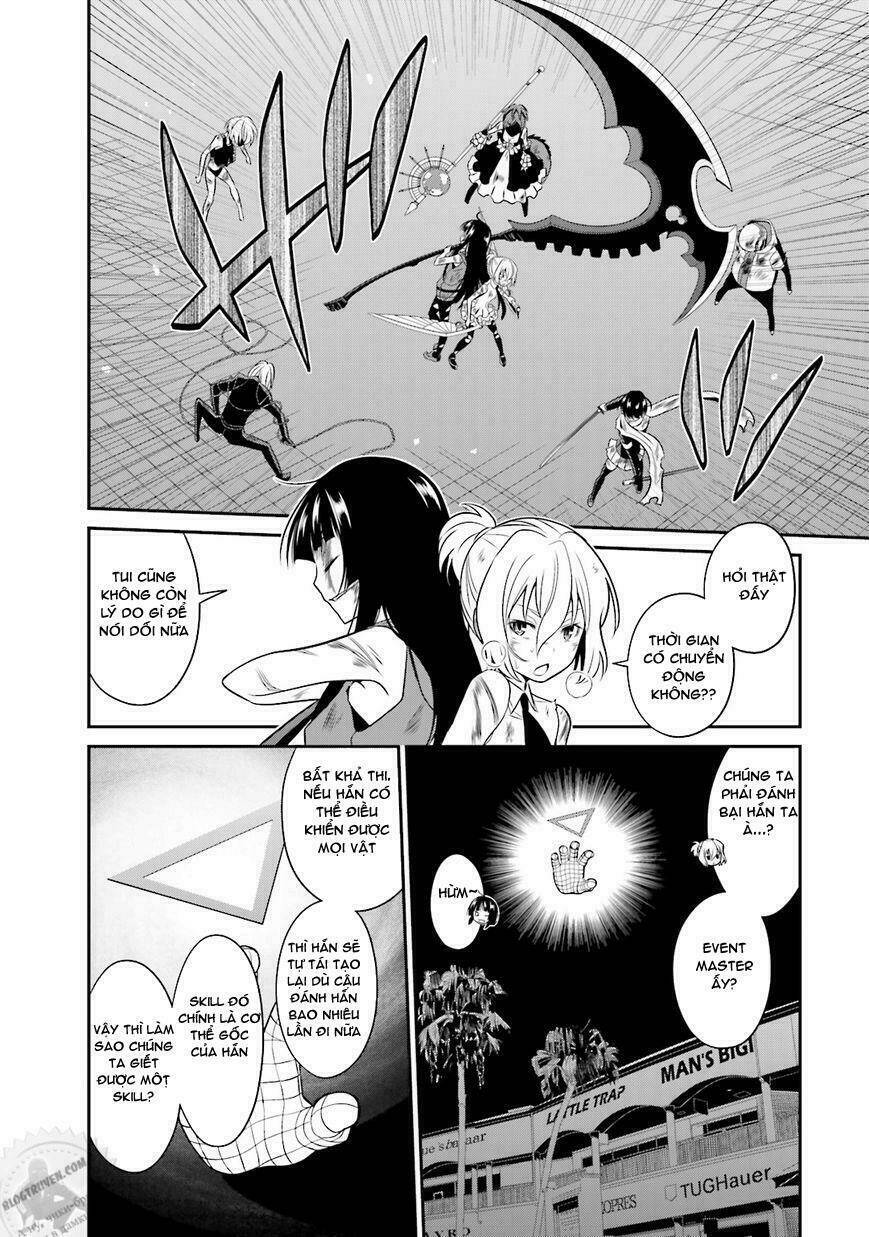 Not Lives: Chapter 16