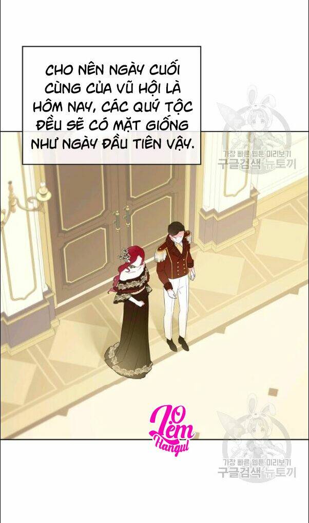 Kẻ Tạo Ra Nữ Phản Diện: Chapter 23