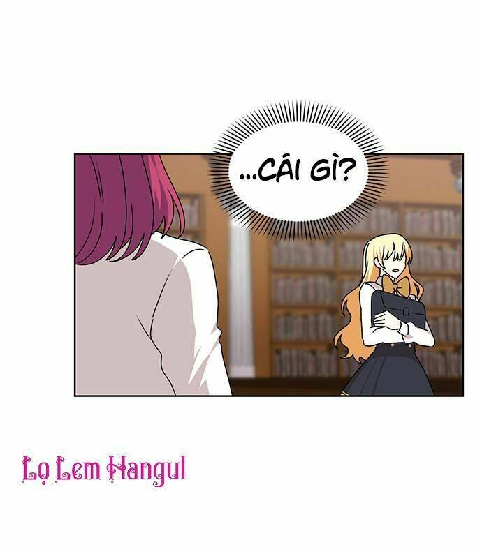 Vị Hôn Thê Của Nam Chính: Chapter 18