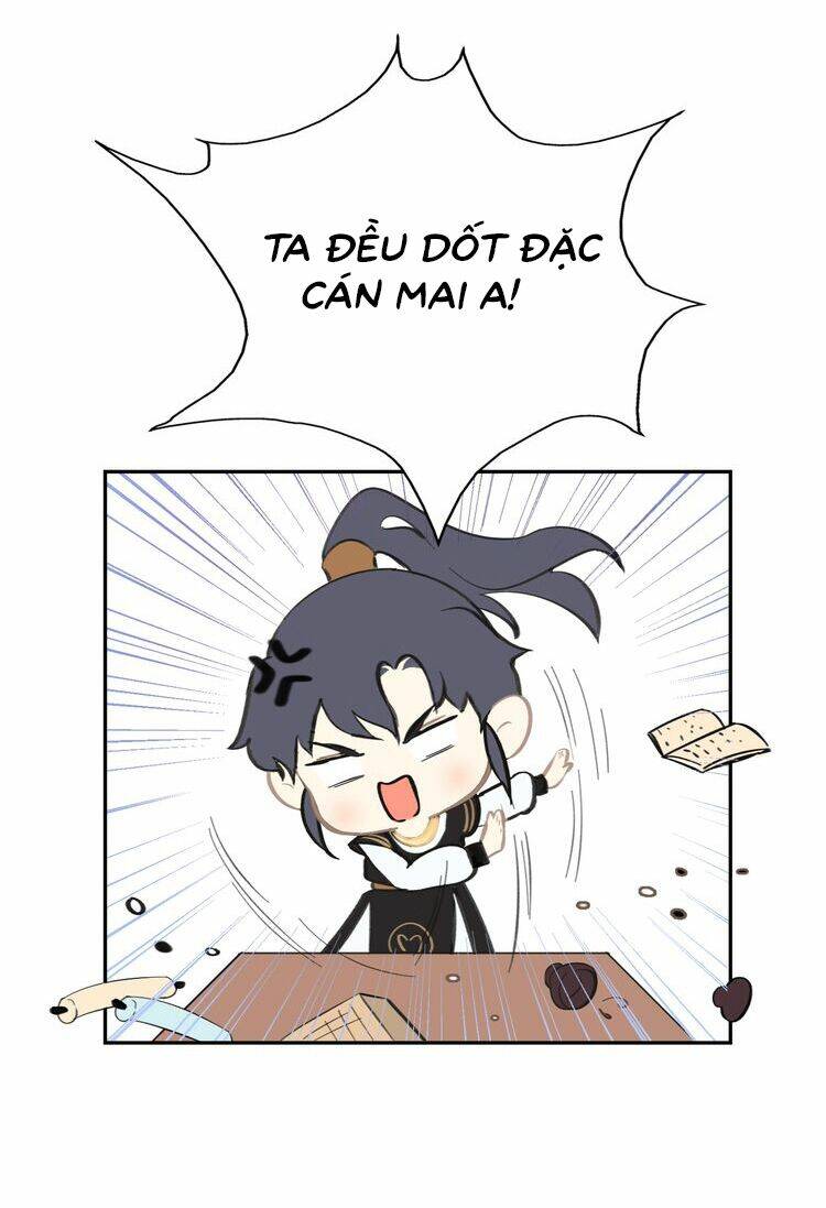 Mãn Đình Phương - Thiên Hạ Duy Khanh: Chapter 4