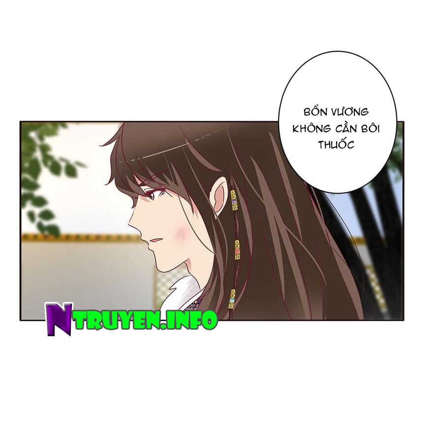 Thông Linh Phi: Chapter 507