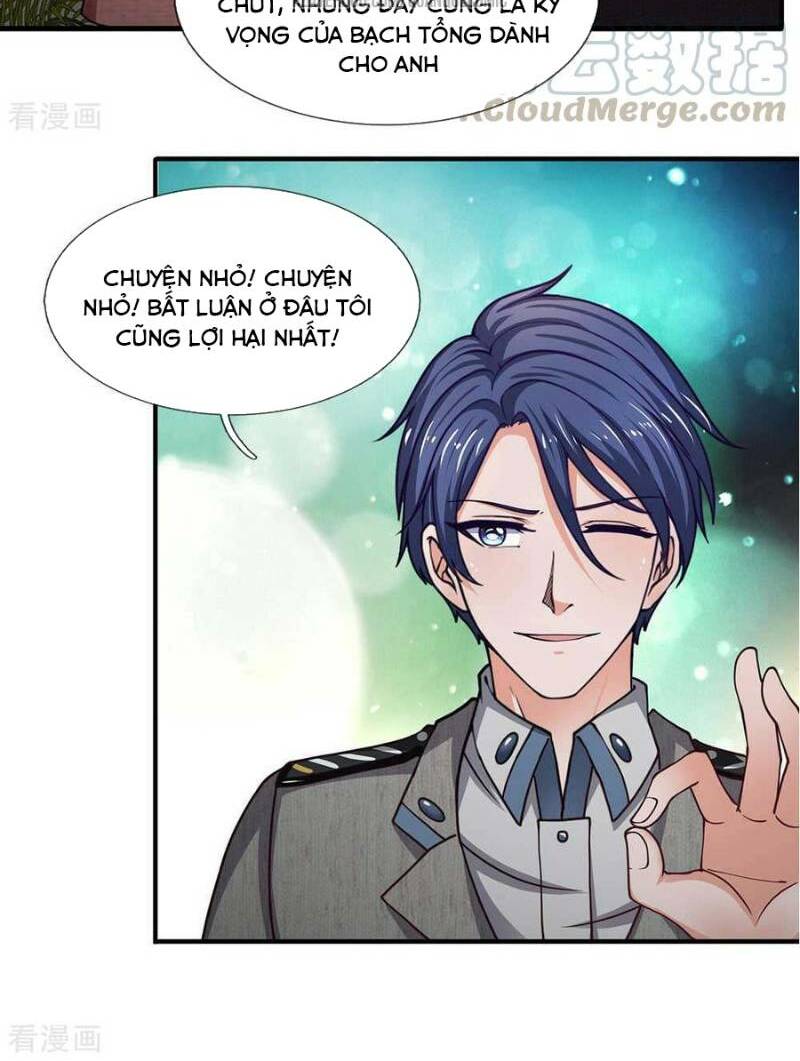 Chung Cực Binh Vương Tại Đô Thị: Chapter 78