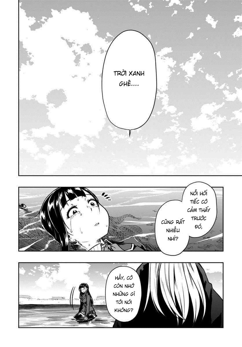 Yêu Vô Điều Kiện: Chapter 5