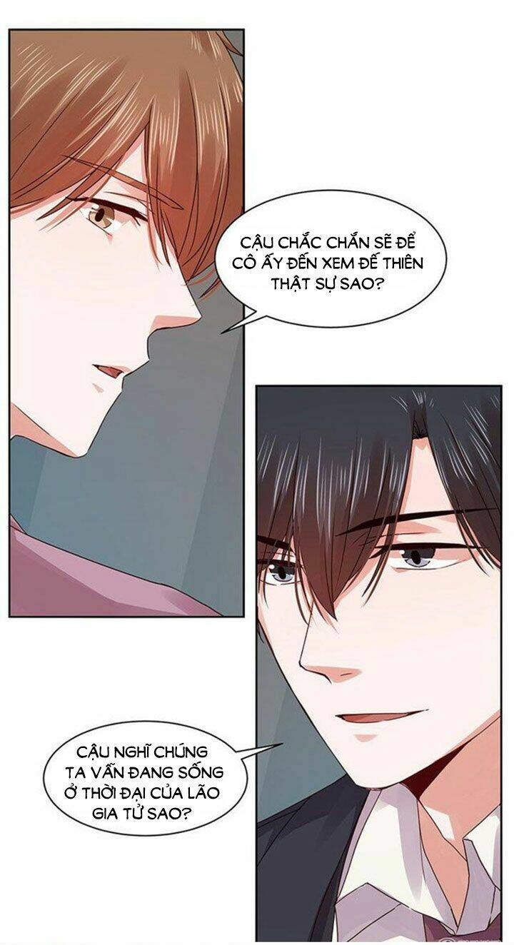 Vợ Yêu Của Ác Ma: Chapter 108