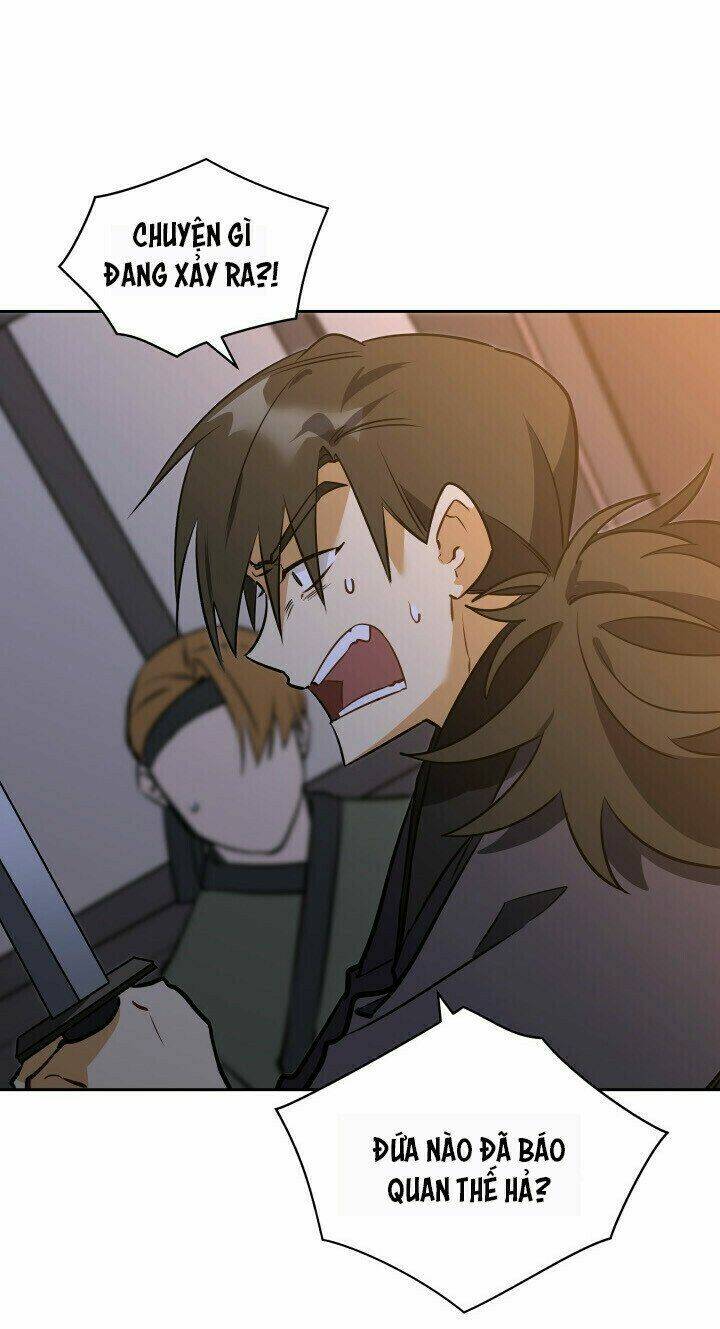 Quái Thú Với Hoa: Chapter 94