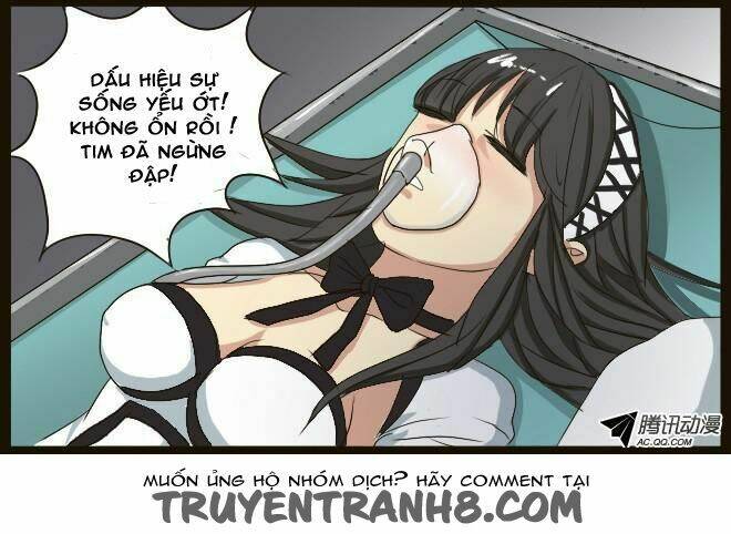 Future trial: Chapter 6