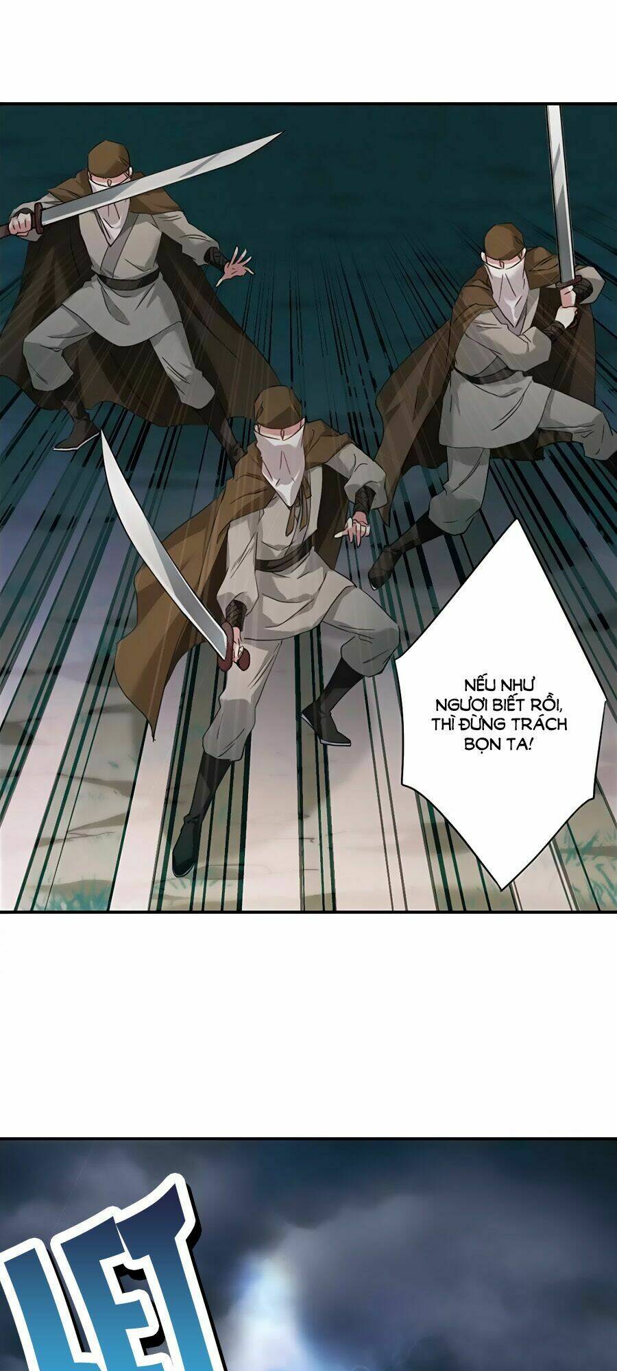 Thượng Quốc Phú Chi Thiên Đống Tuyết: Chapter 43