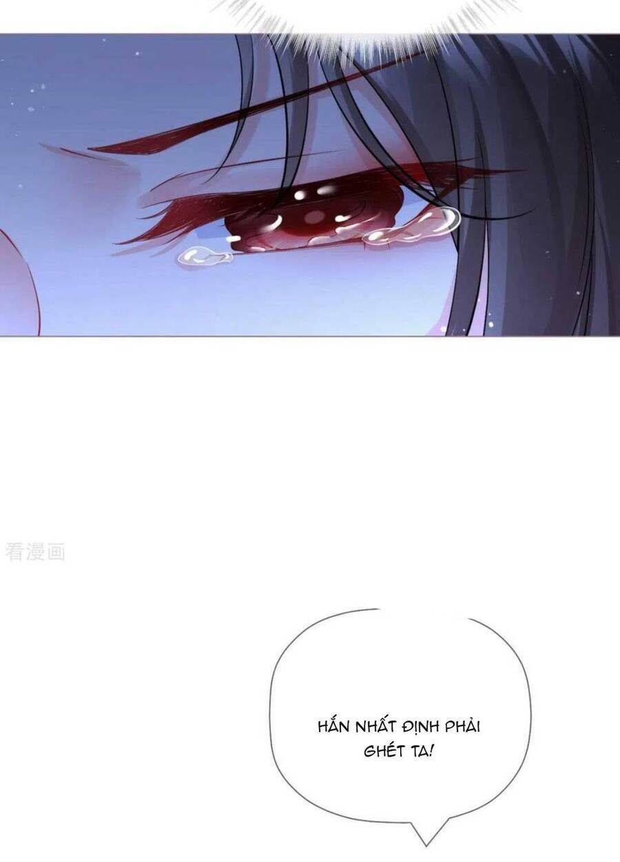 THIẾT LẬP ÁC NỮ CỦA TÔI SỤP ĐỔ RỒI: Chapter 29