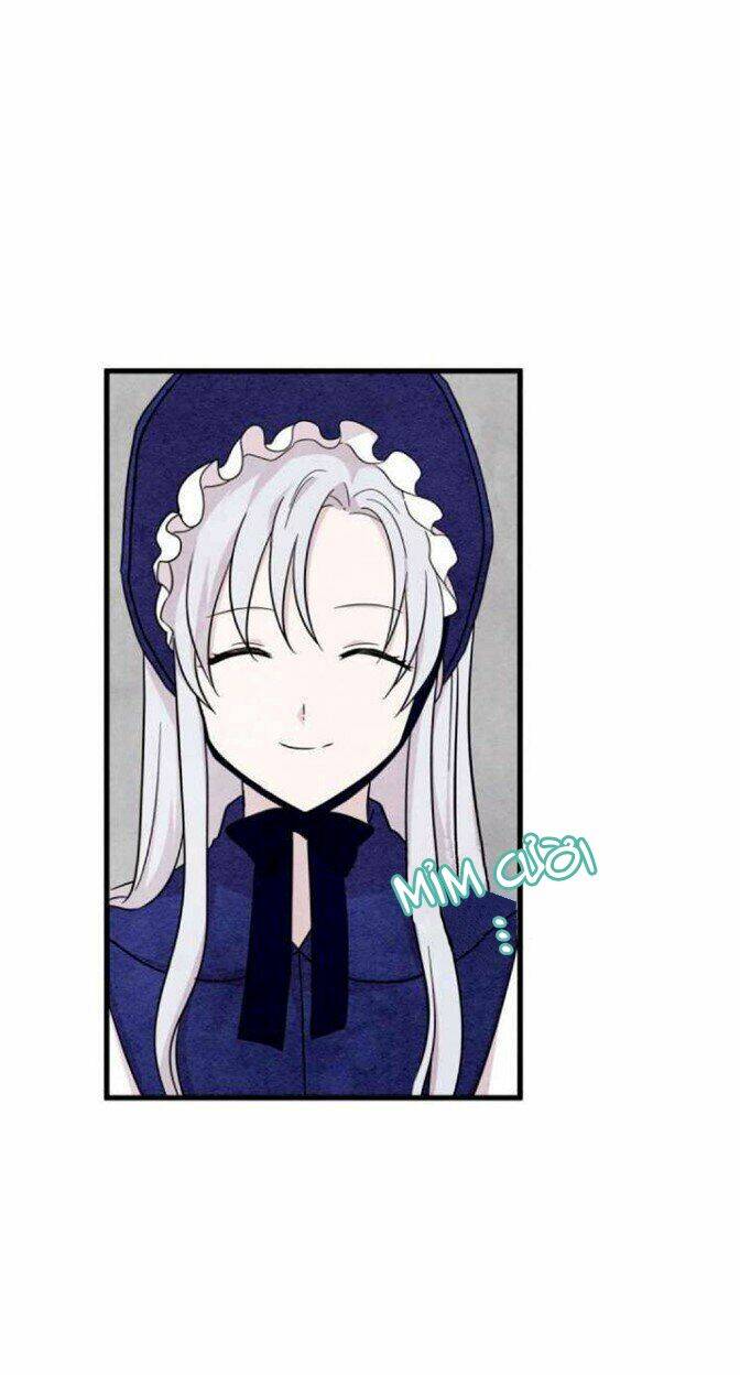 Iris - Quý Cô Và Chiếc Điện Thoại: Chapter 5