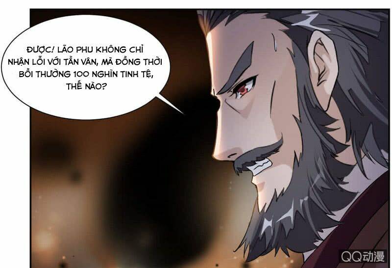 Cửu Dương Thần Vương: Chapter 33