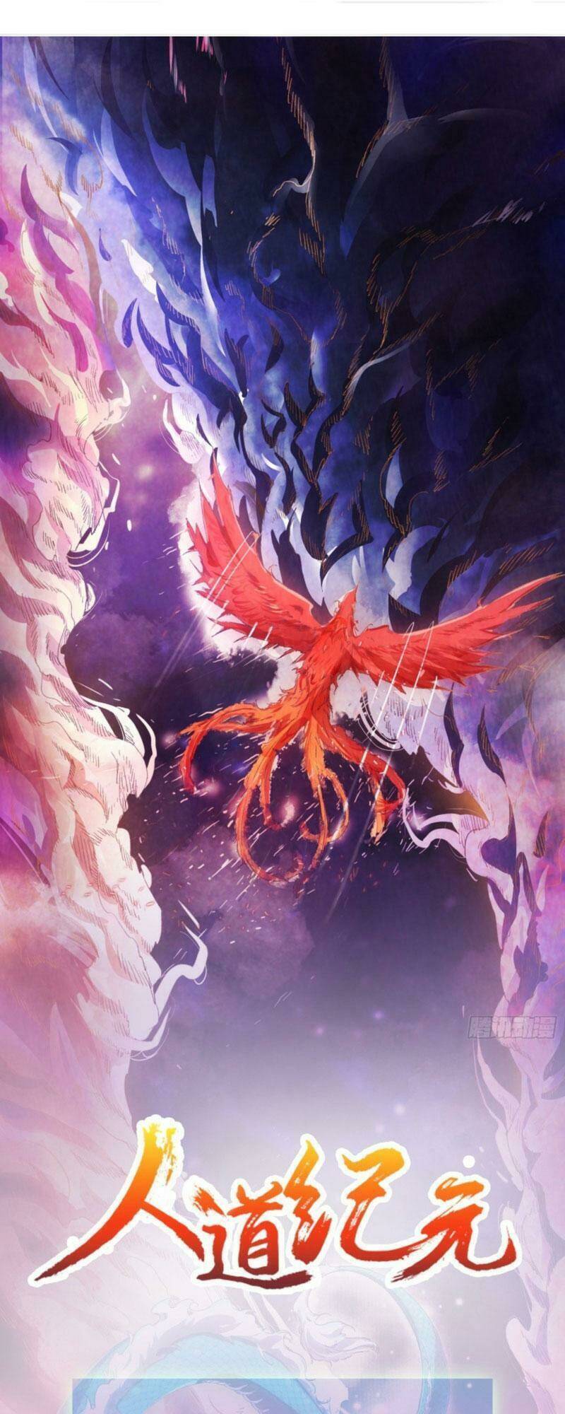 Nhân Đạo Kỹ Nguyên: Chapter 14