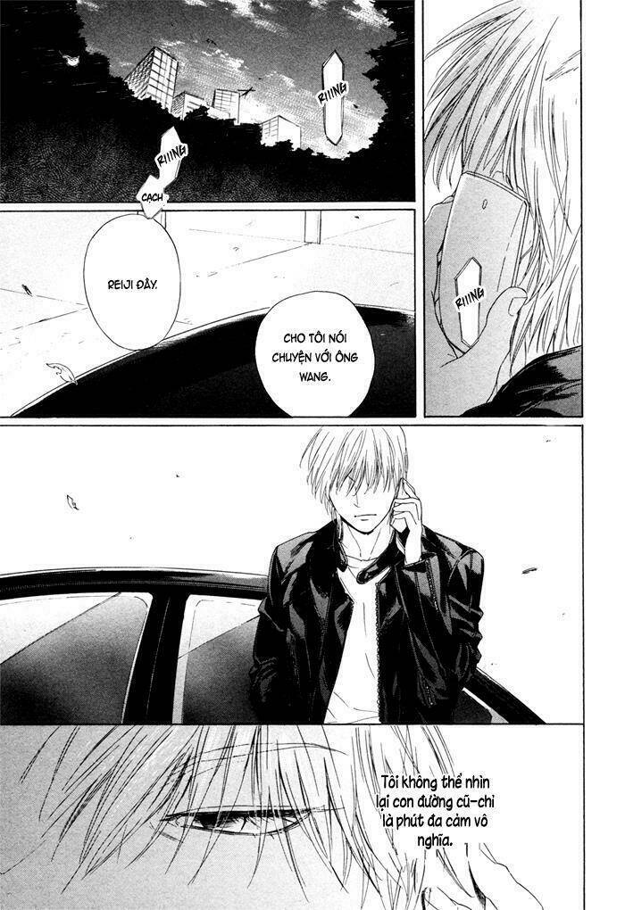 Acid Town: Chapter 17