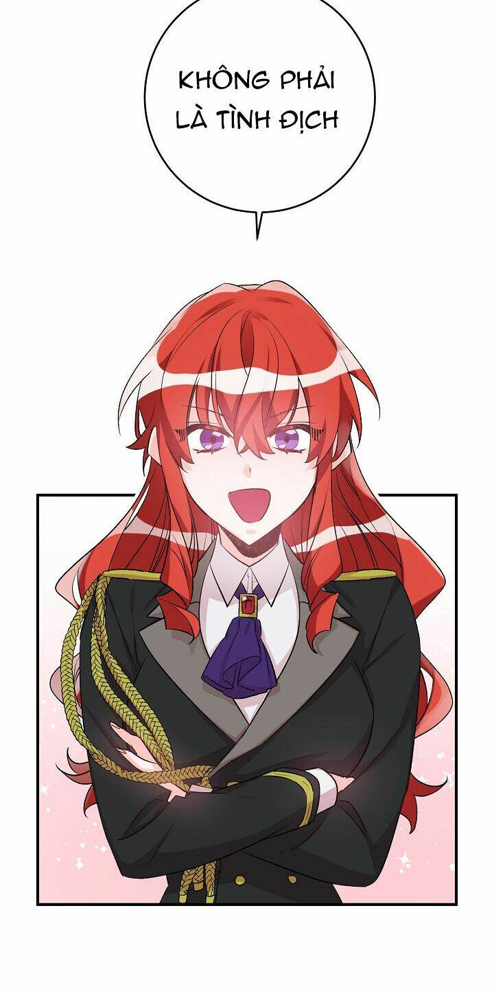 Công Nương Đã Thay Đổi: Chapter 40.2