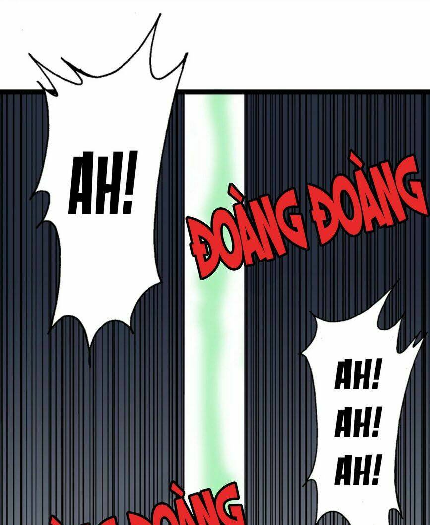 Thiếu Niên Siêu Năng Lực: Chapter 7