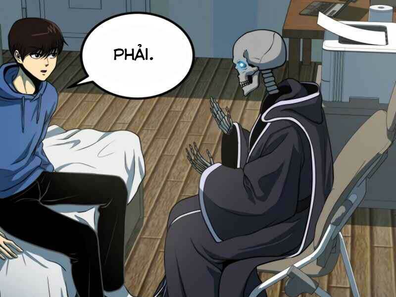 Ngôi Nhà Kết Nối Với Hầm Ngục: Chapter 16