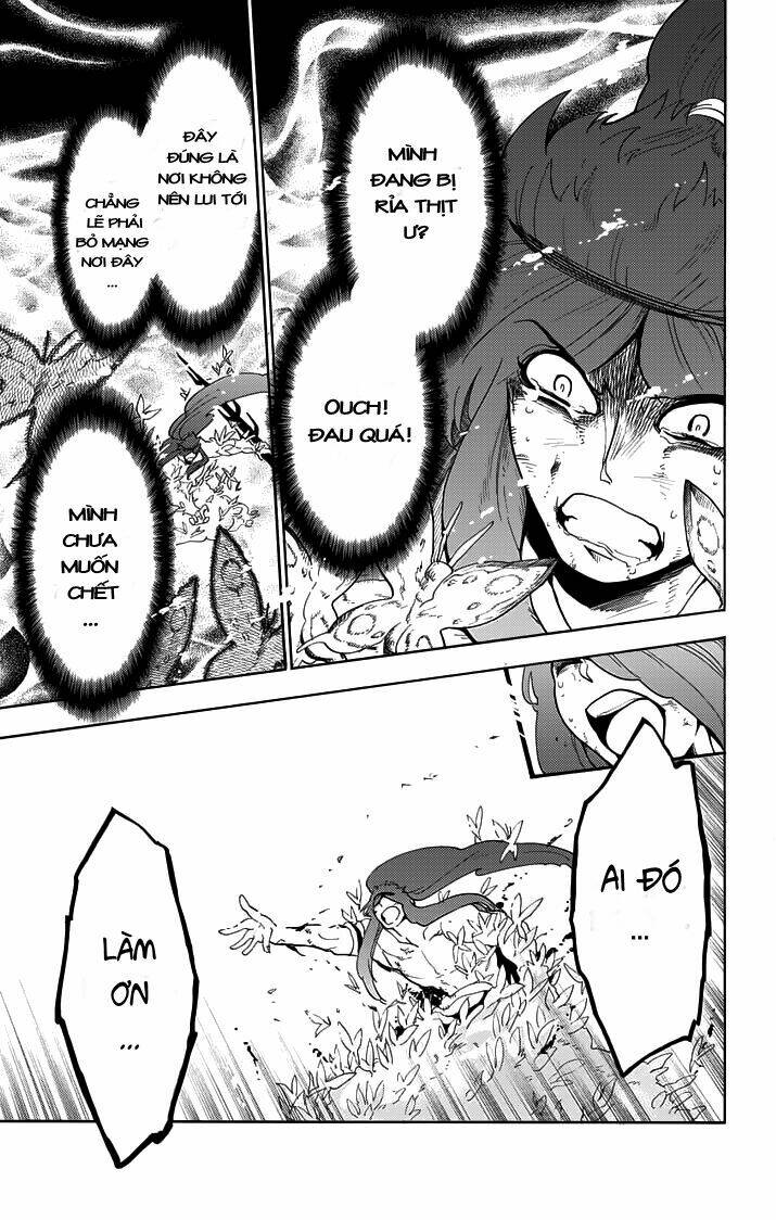 Sinbad No Bouken: Chapter 18