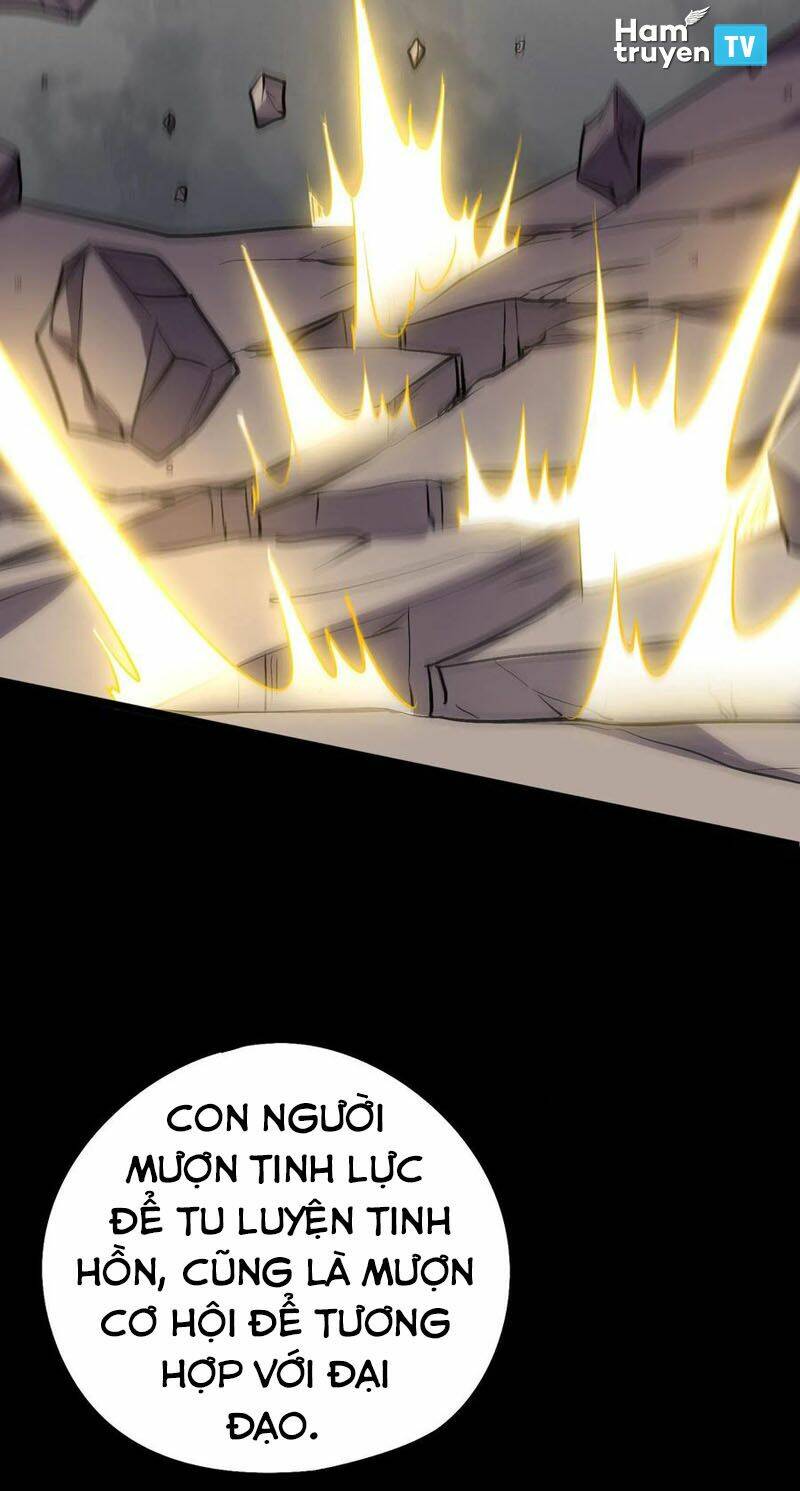Phục Thiên Thánh Chủ: Chapter 92