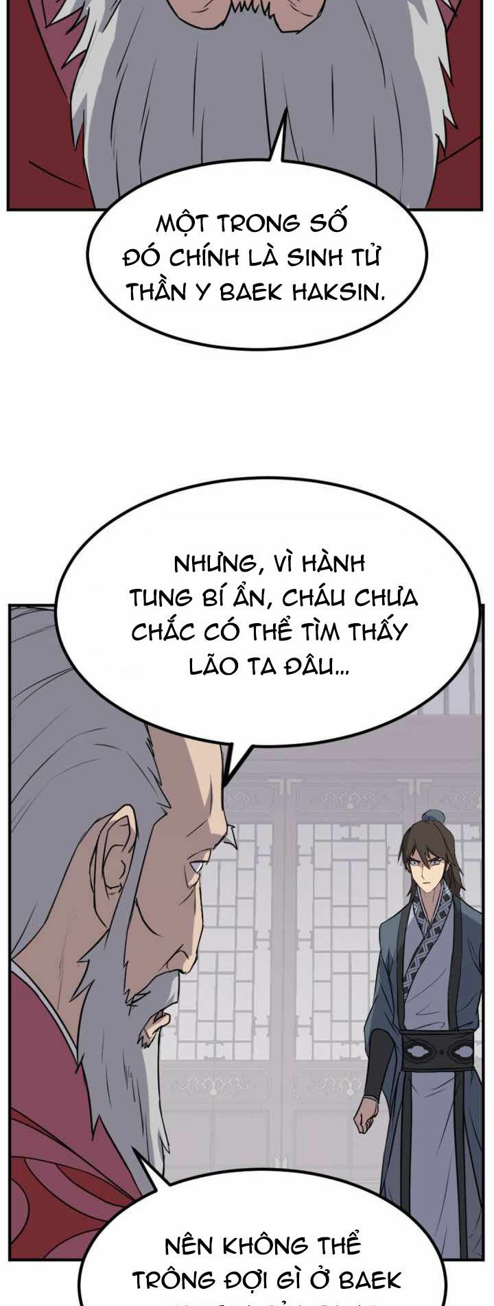 Trọng Sinh, Bất Khả Chiến Bại: Chapter 154