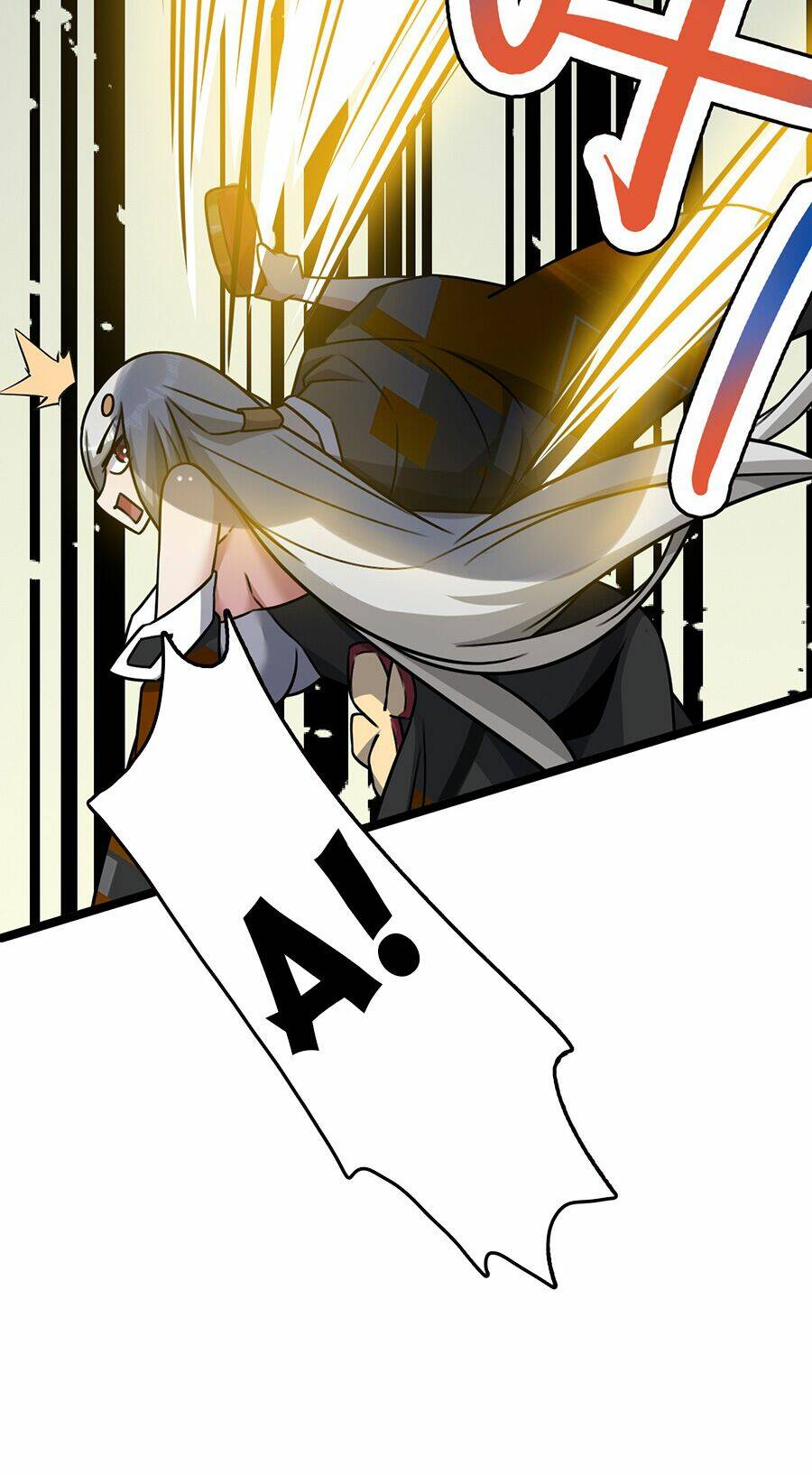 Đại Bảo Kiếm Của Tôi: Chapter 58