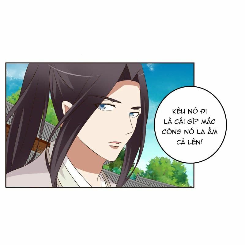 Thông Linh Phi: Chapter 171