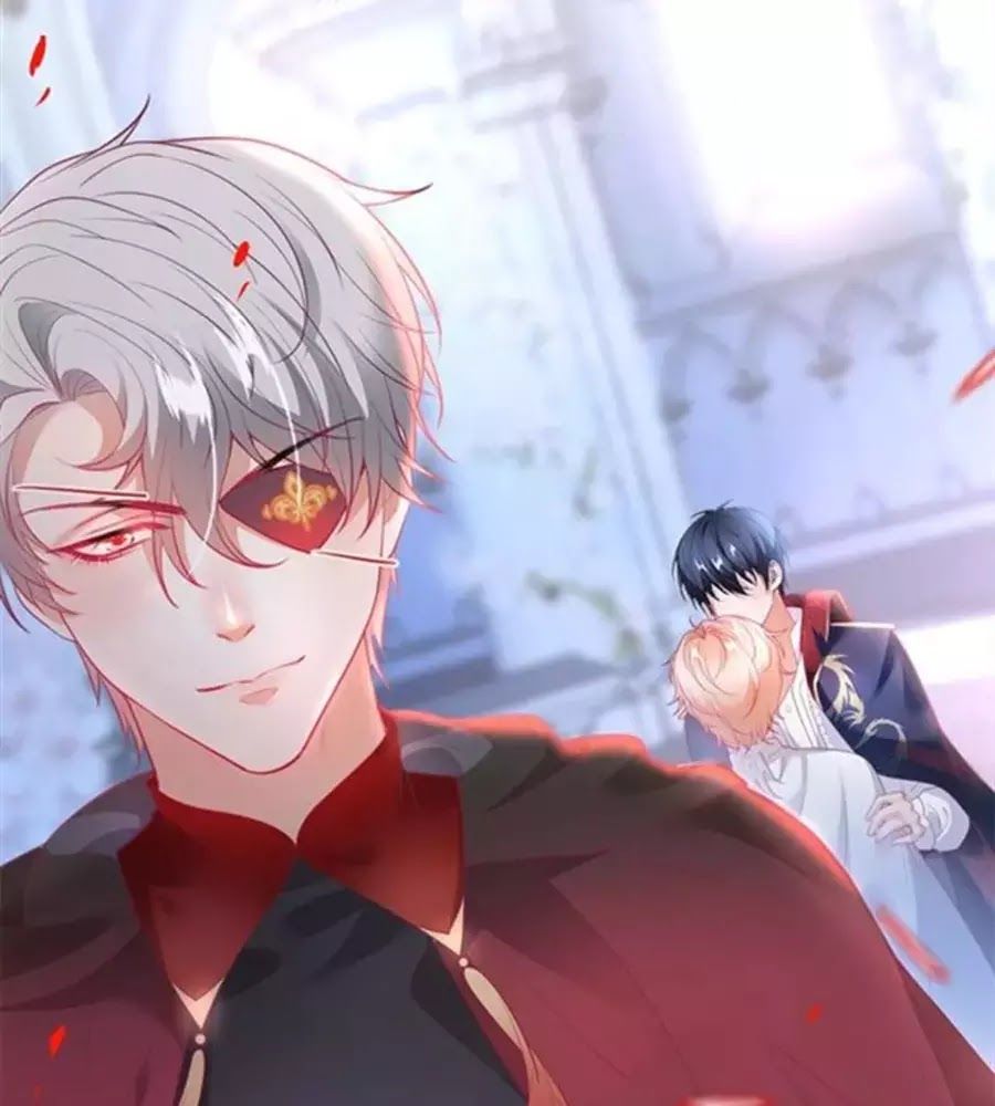 Vương Tử Và Ánh Trăng Đen: Chapter 49