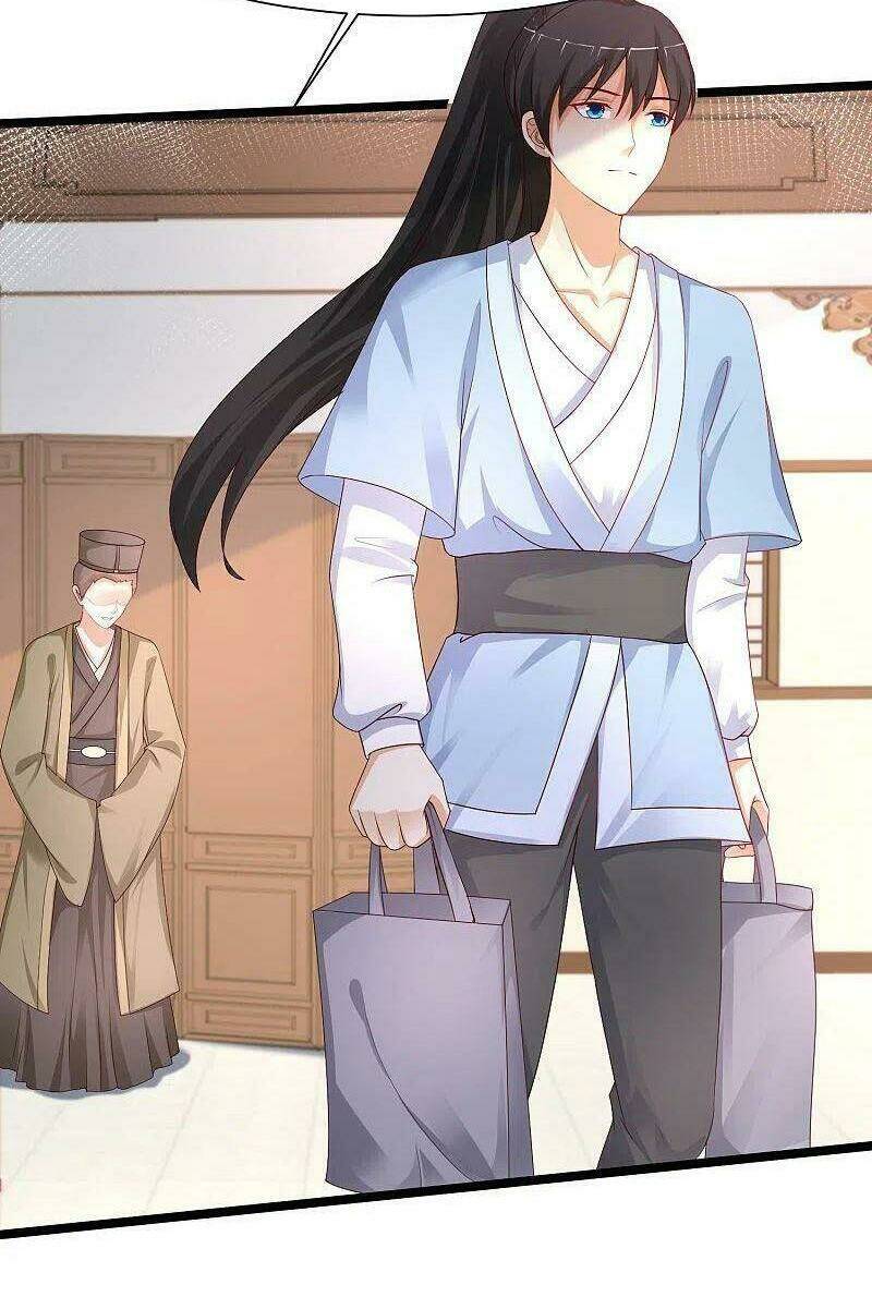 Tối Cường Vận Đào Hoa: Chapter 253