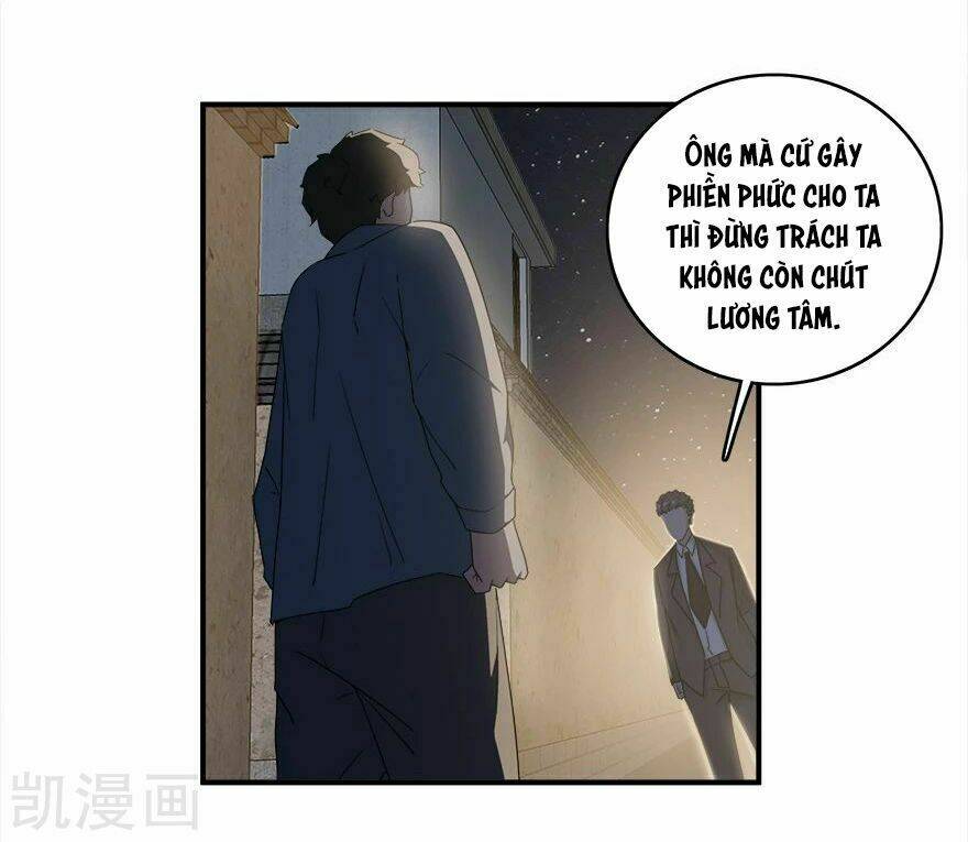 Khốn Ái Tù Lung: Chapter 33