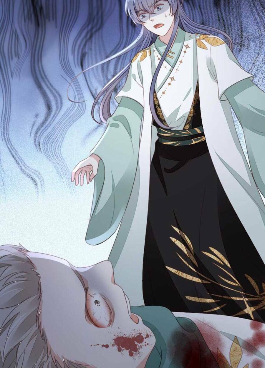 Mau Xuyên Không Rửa Tội Cho Nhân Vật Phản Diện: Chapter 99