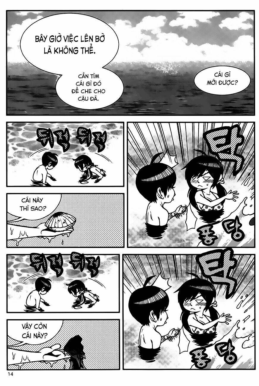 Need A Girl: Chapter 45