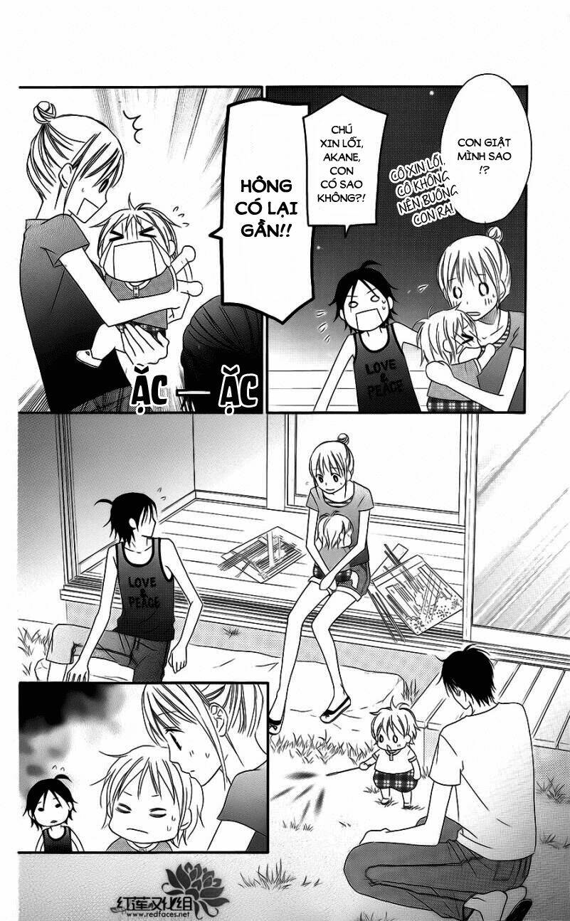 Love So Life: Chapter 38