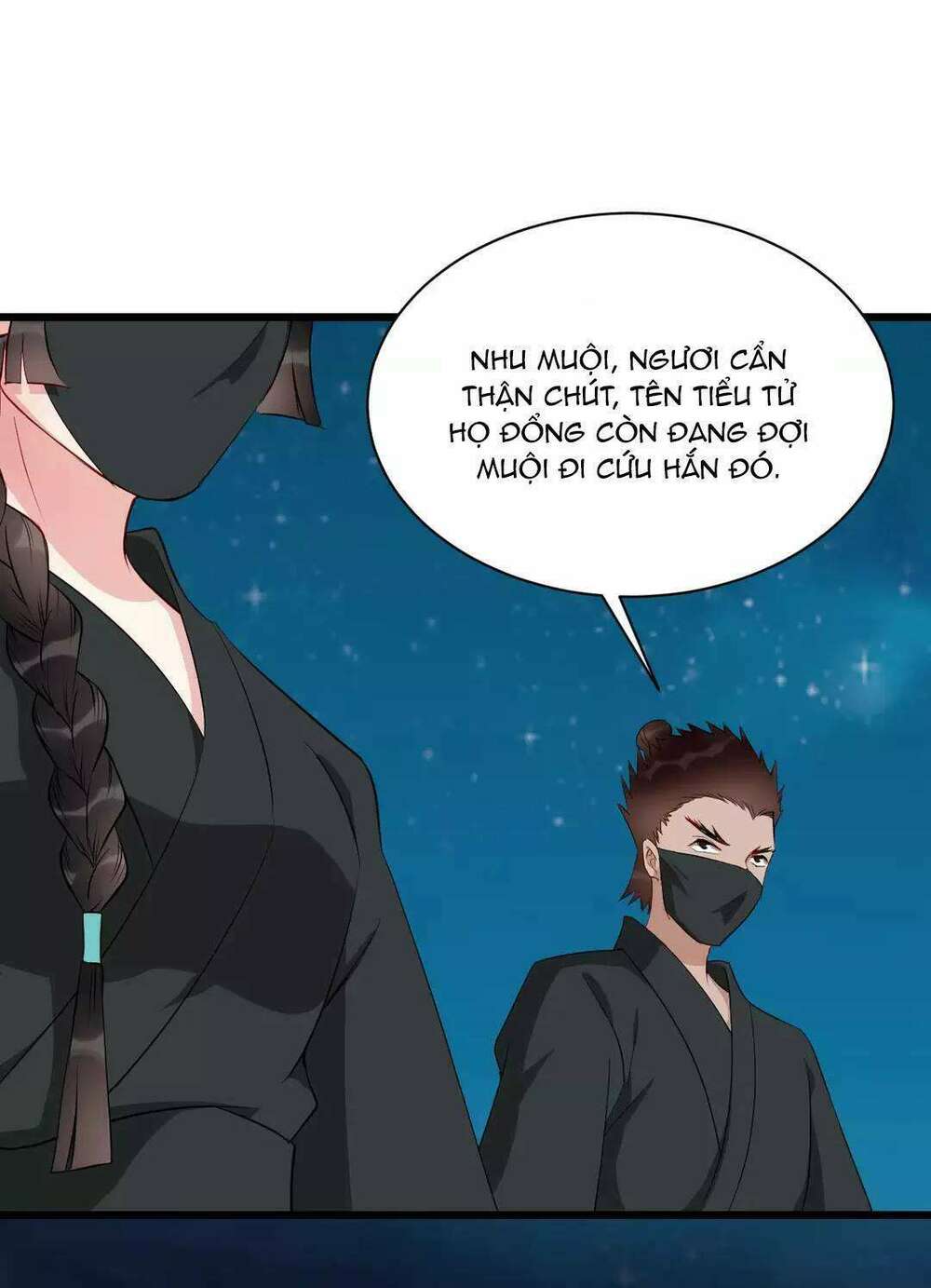 Bồng Sơn Viễn 2: Chapter 52
