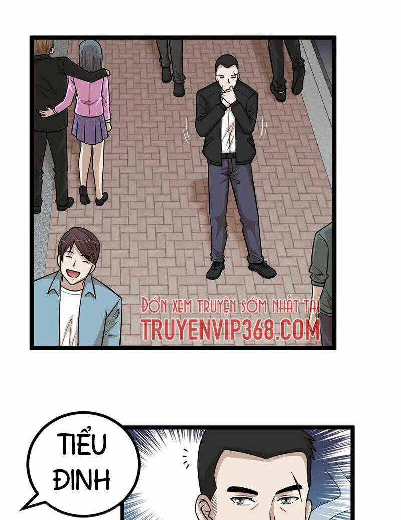 Đai Ca Trở Lại Tuổi 16: Chapter 90