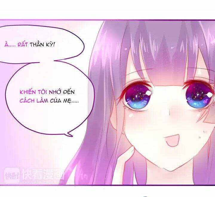 Tháng Sáu Kì Diệu: Chapter 2