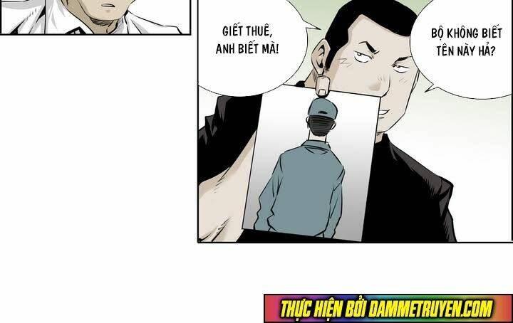 Double Casting: Chapter 35