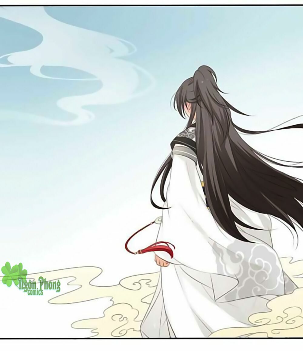 Quy Tự Dao: Chapter 14