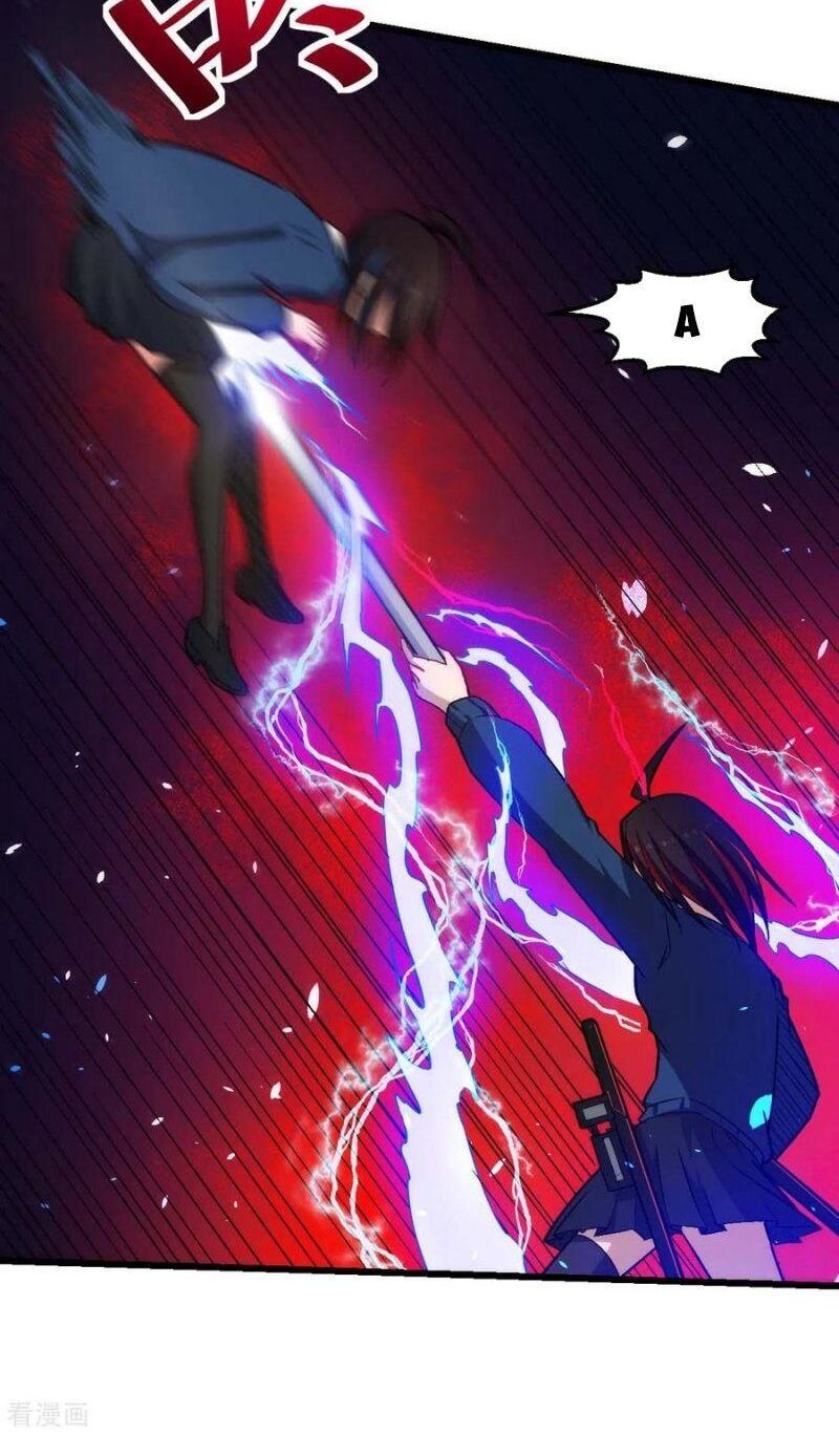 Vườn Trường Cuồng Sư Hệ Thống: Chapter 152