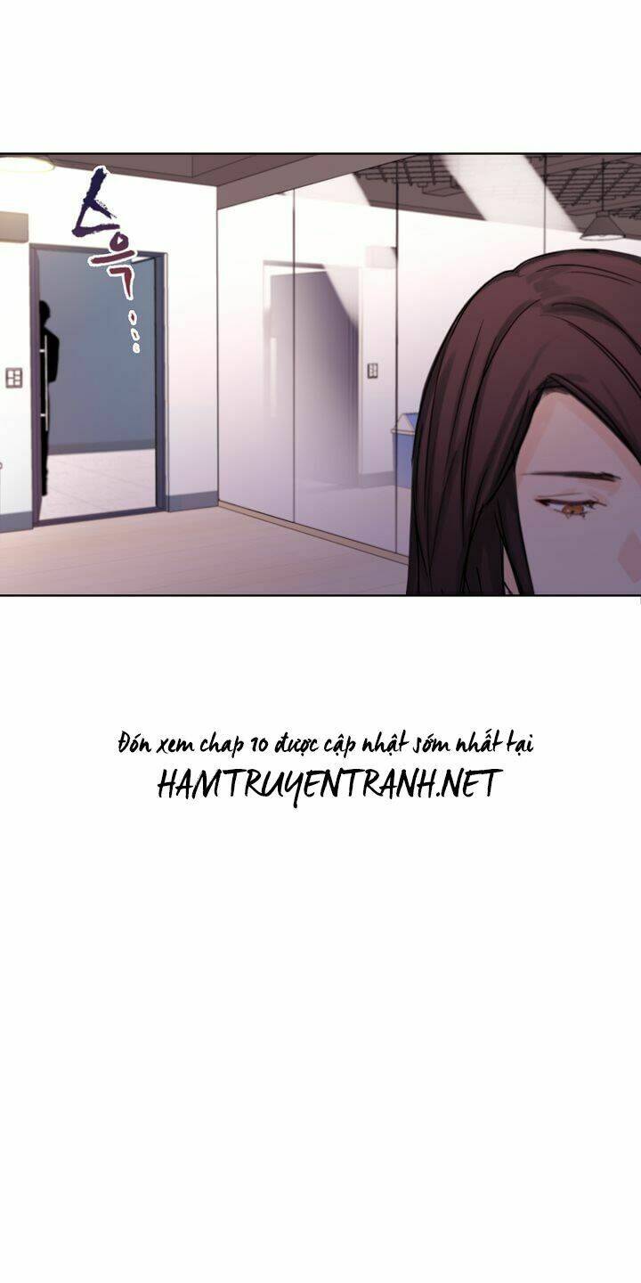 Thực Tập Sinh: Chapter 9