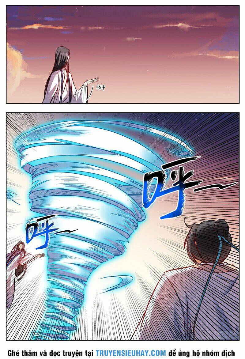 Ngã Dục Phong Thiên: Chapter 43