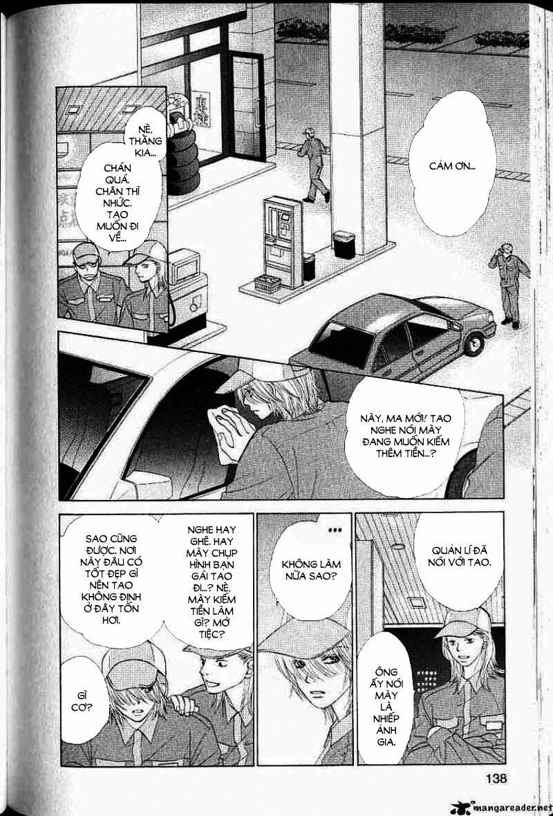 Tình Yêu Đích Thực: Chapter 52