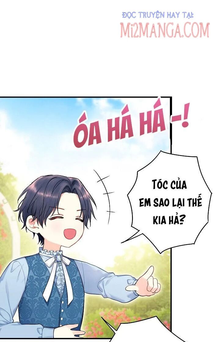 Tồn Tại Với Tư Cách Là Vợ Của Nam Chính: Chapter 206