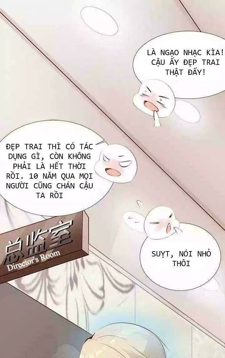 Nam Thần Là Một Đôi: Chapter 3