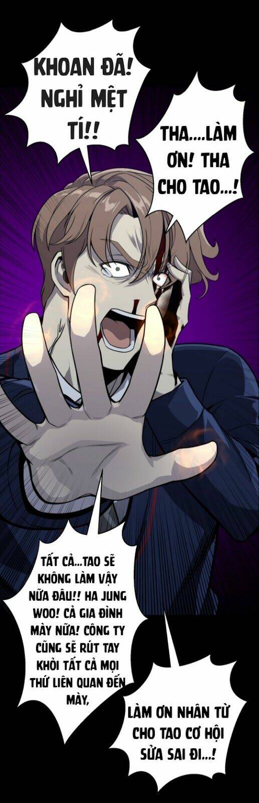 Luân Hồi Ác Nhân: Chapter 46