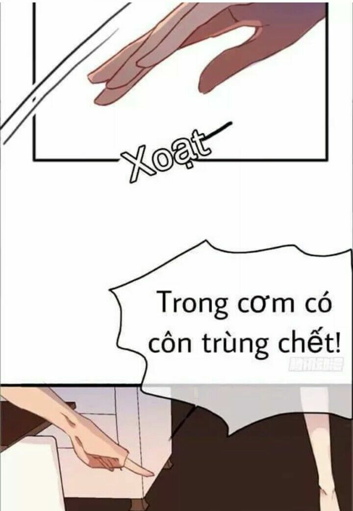 Thì Thầm: Chapter 13