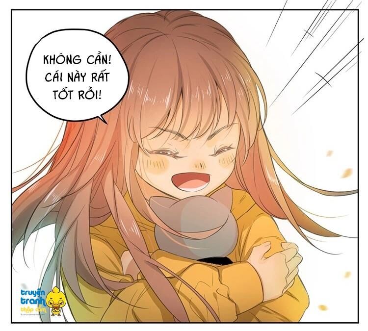 Cứu mạng ! Loài mèo thống trị thế giới rồi !: Chapter 22